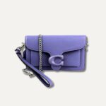 Cartera Coach