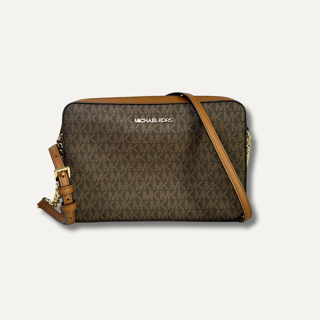 1 Cartera Michael Kors - Imagen 1