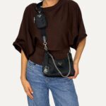 Cartera Prada - Imagen 11