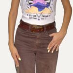Correa Zadig & Voltaire - Imagen 9