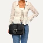 Cartera Longchamp - Imagen 9
