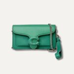 Cartera Coach