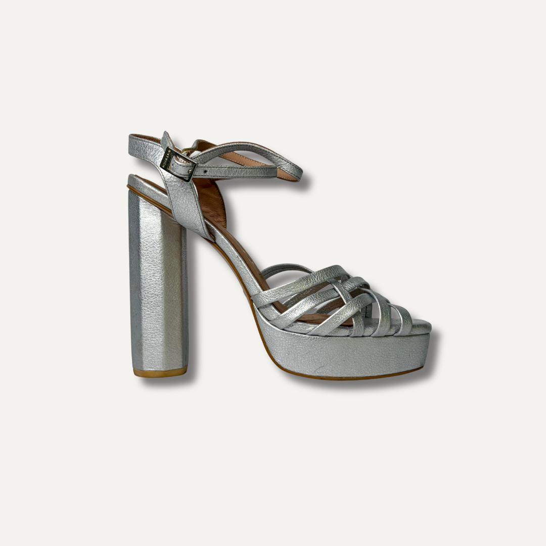 2 Sandalias Butrich - Imagen 1