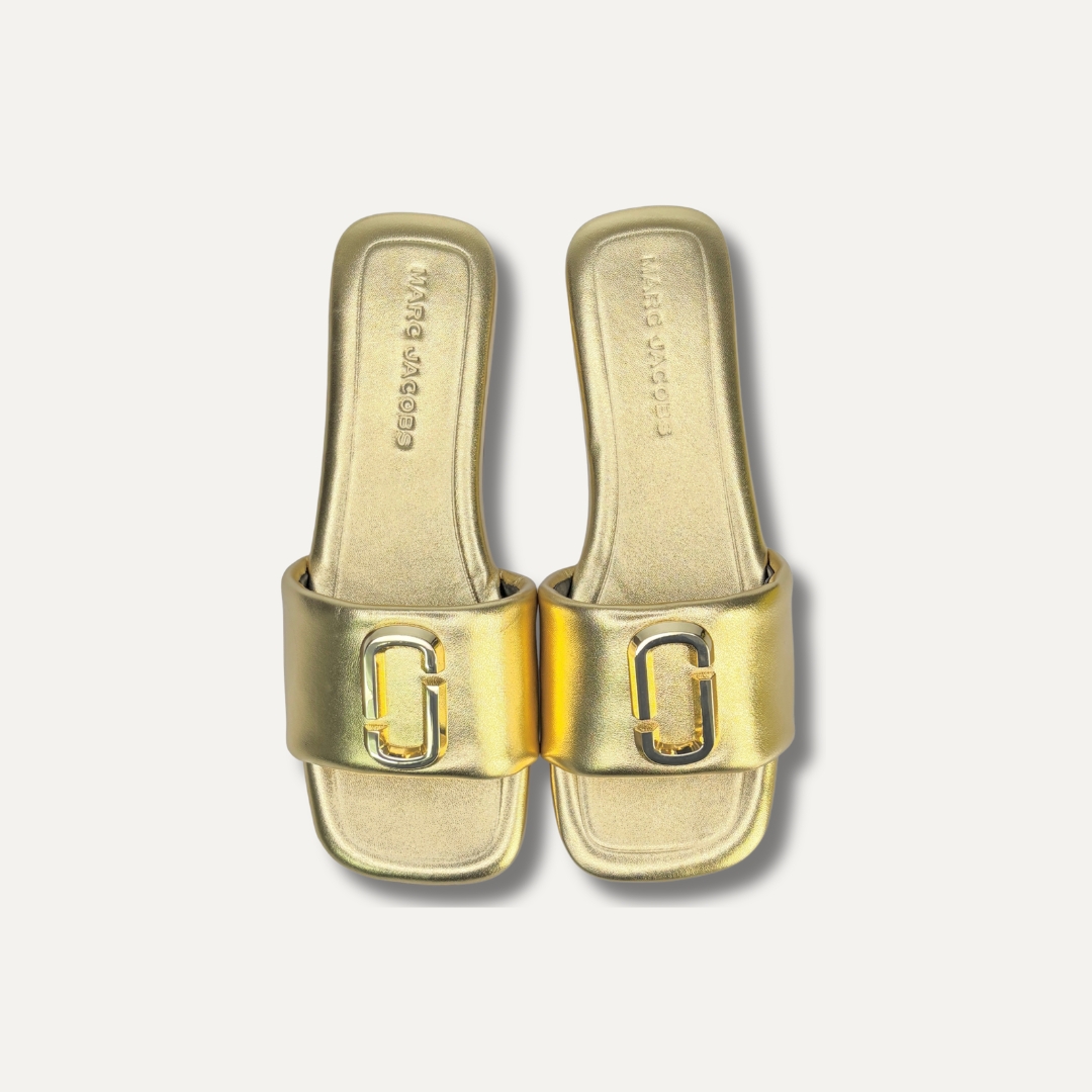 2 Sandalias Marc Jacobs - Imagen 1