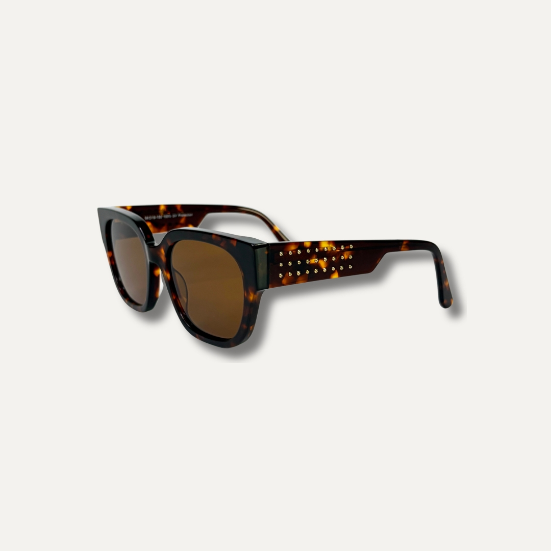 2(1) Lentes de sol Rebecca Minkoff - Imagen 1