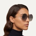 Lentes de sol Chloé - Imagen 8