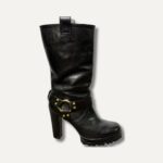Botas Tory Burch