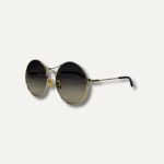 Lentes de sol Chloé