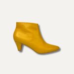 Botines Butrich