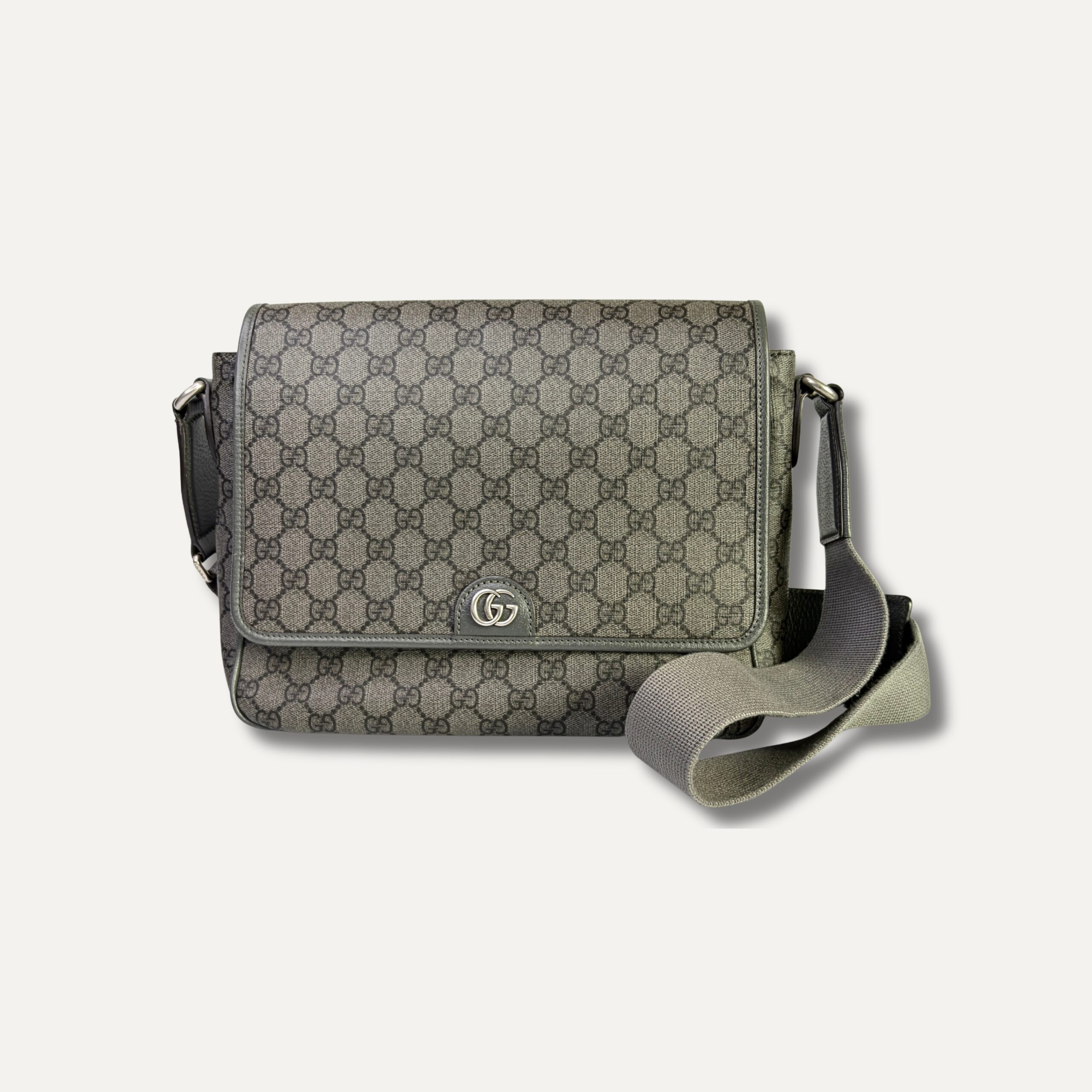 6 Cartera Gucci - Imagen 1