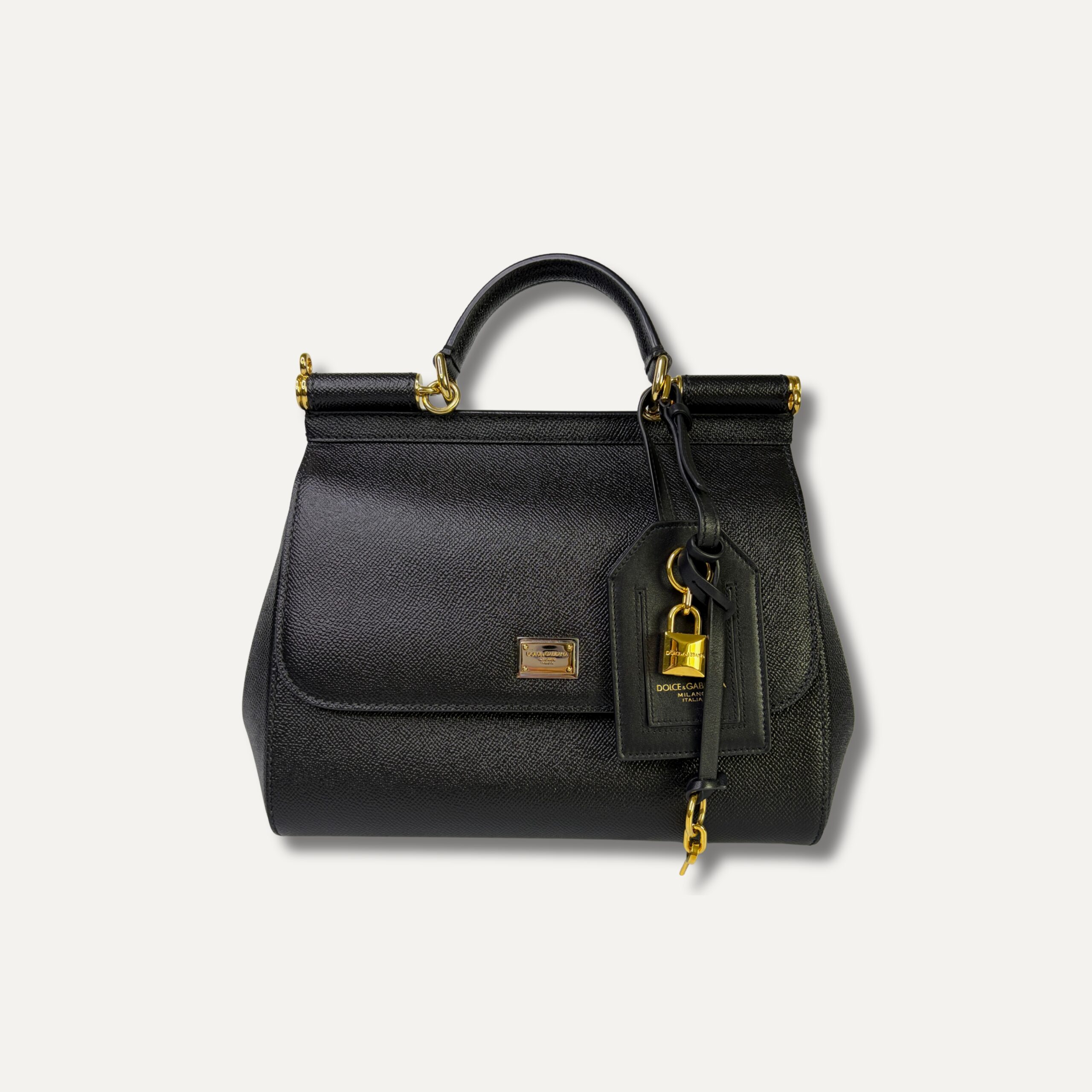 6 Cartera Dolce & Gabbana - Imagen 1