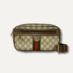 Riñonera Gucci