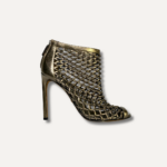 Sandalias Gucci