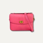 Cartera Coach