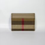 Tarjetero Burberry - Imagen 2