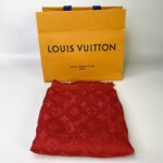 Pashmina Louis Vuitton - Imagen 2