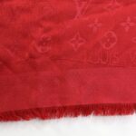 Pashmina Louis Vuitton - Imagen 7