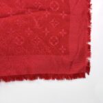 Pashmina Louis Vuitton - Imagen 8
