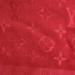 Pashmina Louis Vuitton - Imagen 6