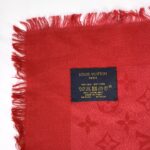 Pashmina Louis Vuitton - Imagen 3