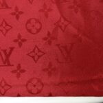Pashmina Louis Vuitton - Imagen 4
