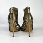 Sandalias Gucci - Imagen 3