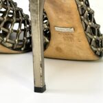 Sandalias Gucci - Imagen 12