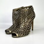 Sandalias Gucci - Imagen 4