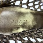 Sandalias Gucci - Imagen 10