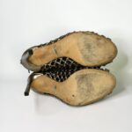 Sandalias Gucci - Imagen 6