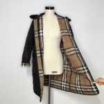 Abrigo Burberry - Imagen 4