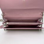 Cartera Alexander McQueen - Imagen 6
