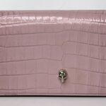 Cartera Alexander McQueen - Imagen 8