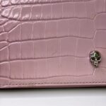 Cartera Alexander McQueen - Imagen 9
