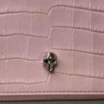 Cartera Alexander McQueen - Imagen 7