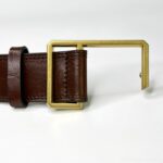 Correa Zadig & Voltaire - Imagen 5