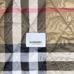 Abrigo Burberry - Imagen 6