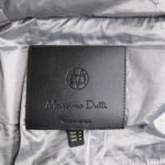 Casaca Massimo Dutti - Imagen 6
