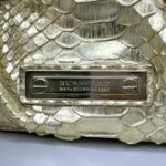 Cartera Burberry - Imagen 8