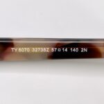 Lentes de sol Tory Burch - Imagen 7