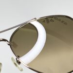 Lentes de sol Tory Burch - Imagen 11