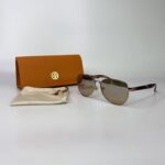 Lentes de sol Tory Burch - Imagen 2