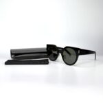 Lentes de sol Yves Saint Laurent - Imagen 2