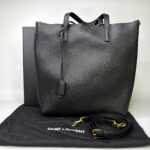 Cartera Yves Saint Laurent - Imagen 2