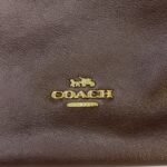 Cartera Coach - Imagen 8