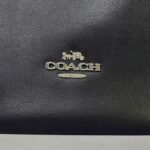 Cartera Coach - Imagen 8