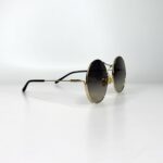 Lentes de sol Chloé - Imagen 3