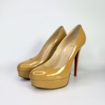 Zapatos Christian Louboutin - Imagen 5