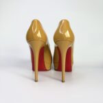 Zapatos Christian Louboutin - Imagen 4