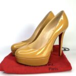 Zapatos Christian Louboutin - Imagen 11